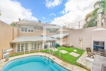 Casa à venda com 465m², 4 quartos e 6 vagas