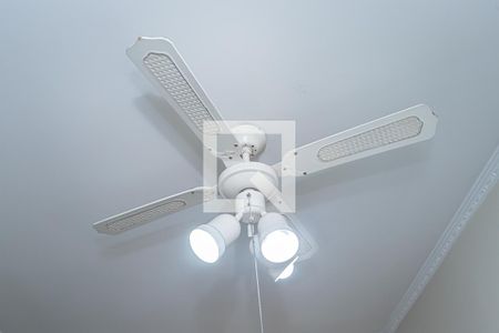 Casa à venda com 235m², 3 quartos e 2 vagasQuarto 2