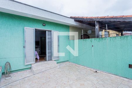 Casa à venda com 235m², 3 quartos e 2 vagasVaranda suite