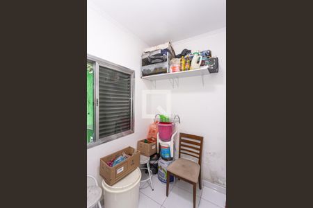 Casa à venda com 235m², 3 quartos e 2 vagasQuarto de Serviço