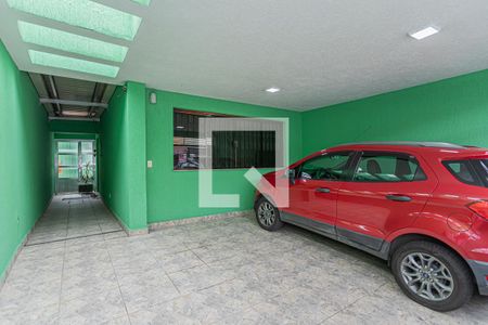 Casa à venda com 235m², 3 quartos e 2 vagasGaragem