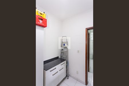 Casa à venda com 235m², 3 quartos e 2 vagasQuarto de Serviço