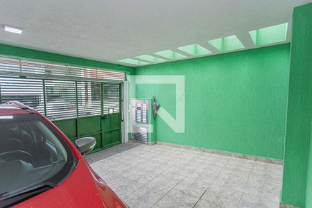 Casa à venda com 235m², 3 quartos e 2 vagasGaragem