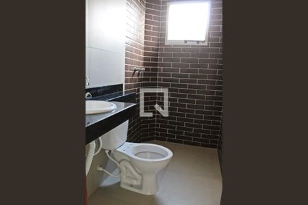 Apartamento à venda com 60m², 2 quartos e 1 vagaBanheiro