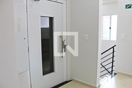 Apartamento à venda com 60m², 2 quartos e 1 vagaElevador