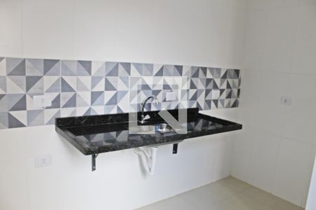 Apartamento à venda com 60m², 2 quartos e 1 vagaCozinha