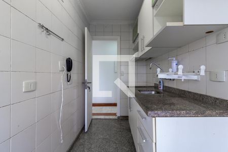 Apartamento para alugar com 38m², 1 quarto e 1 vaga Apartamento para alugar com 38m², 1 quarto e 1 vagaCozinha
