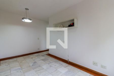 Sala de apartamento para alugar com 1 quarto, 38m² em Vila Nova Conceição, São Paulo