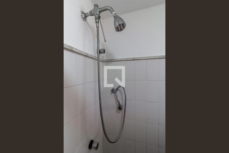 Apartamento para alugar com 38m², 1 quarto e 1 vaga Apartamento para alugar com 38m², 1 quarto e 1 vagaBanheiro