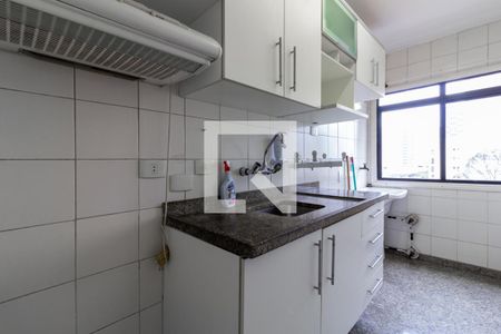 Apartamento para alugar com 38m², 1 quarto e 1 vaga Apartamento para alugar com 38m², 1 quarto e 1 vagaCozinha