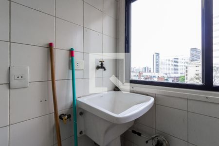 Apartamento para alugar com 38m², 1 quarto e 1 vaga Apartamento para alugar com 38m², 1 quarto e 1 vagaÁrea de Serviço