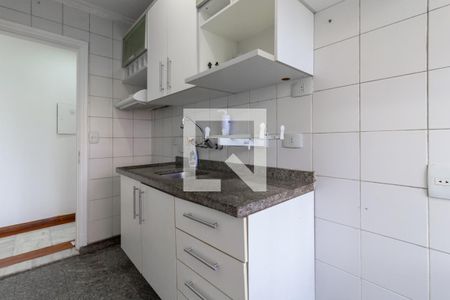 Apartamento para alugar com 38m², 1 quarto e 1 vaga Apartamento para alugar com 38m², 1 quarto e 1 vagaCozinha