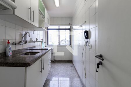 Apartamento para alugar com 38m², 1 quarto e 1 vaga Apartamento para alugar com 38m², 1 quarto e 1 vagaCozinha
