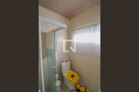 Casa à venda com 93m², 2 quartos e 6 vagasBanheiro 3