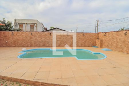 Casa à venda com 93m², 2 quartos e 6 vagasPiscina
