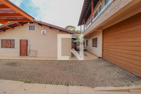 Casa à venda com 93m², 2 quartos e 6 vagasArea Externa