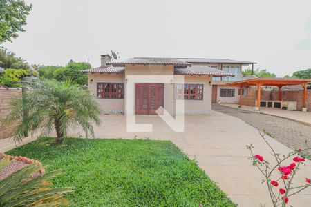 Casa à venda com 93m², 2 quartos e 6 vagasArea Externa