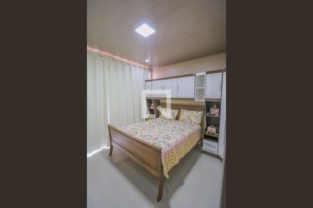 Casa à venda com 93m², 2 quartos e 6 vagasQuarto 1