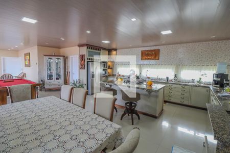 Casa à venda com 93m², 2 quartos e 6 vagasCozinha