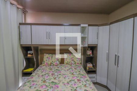 Casa à venda com 93m², 2 quartos e 6 vagasQuarto 1