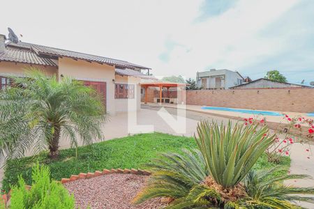 Casa à venda com 93m², 2 quartos e 6 vagasArea Externa