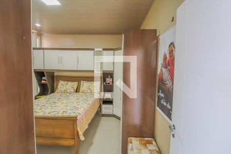 Casa à venda com 93m², 2 quartos e 6 vagasQuarto 1