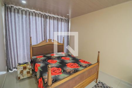 Casa à venda com 93m², 2 quartos e 6 vagasQuarto 2