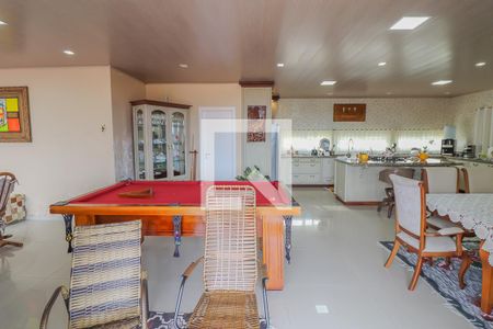 Casa à venda com 93m², 2 quartos e 6 vagasCozinha