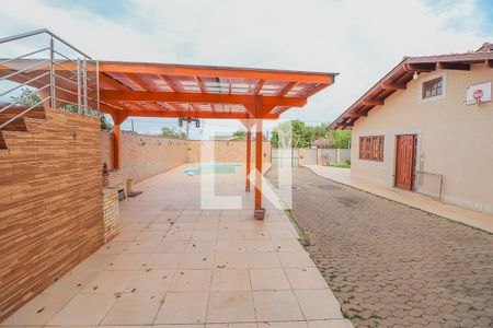 Casa à venda com 93m², 2 quartos e 6 vagasArea Externa