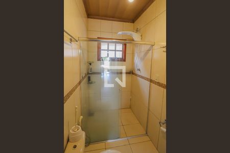 Casa à venda com 93m², 2 quartos e 6 vagasBanheiro 2