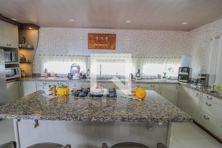 Casa à venda com 93m², 2 quartos e 6 vagasCozinha