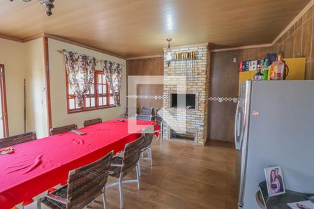 Casa à venda com 93m², 2 quartos e 6 vagascozinha