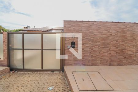 Casa à venda com 93m², 2 quartos e 6 vagasArea Externa