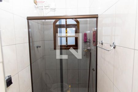 Casa à venda com 200m², 3 quartos e 2 vagas Casa à venda com 200m², 3 quartos e 2 vagasBanheiro da Suíte