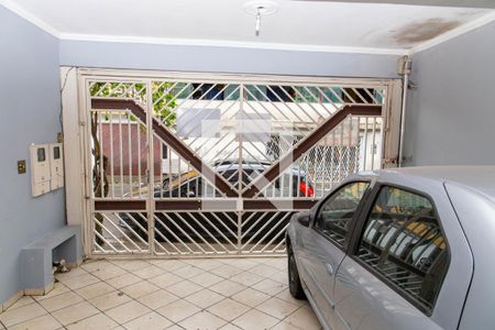 Casa à venda com 200m², 3 quartos e 2 vagas Casa à venda com 200m², 3 quartos e 2 vagasGaragem