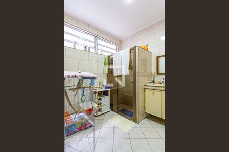 Casa à venda com 240m², 3 quartos e 4 vagas Casa à venda com 240m², 3 quartos e 4 vagasBanheiro