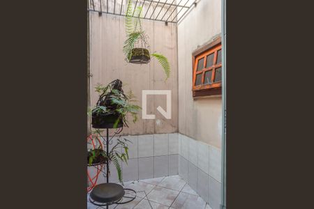 Casa à venda com 373m², 3 quartos e 6 vagas Casa à venda com 373m², 3 quartos e 6 vagasBanheiro da Suíte