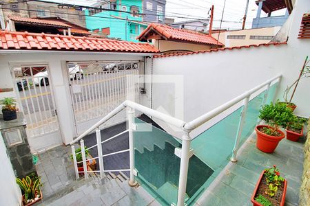 Casa à venda com 220m², 3 quartos e 4 vagasEntrada