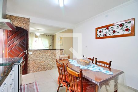 Casa à venda com 220m², 3 quartos e 4 vagasCozinha