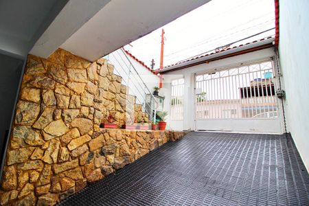 Casa à venda com 220m², 3 quartos e 4 vagasEntrada