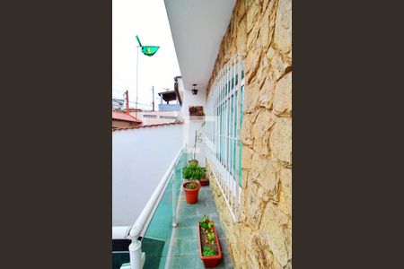 Casa à venda com 220m², 3 quartos e 4 vagasVaranda da Entrada