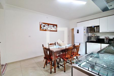 Casa à venda com 220m², 3 quartos e 4 vagasCozinha