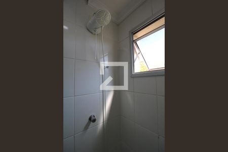 Apartamento à venda com 65m², 2 quartos e 1 vagaBanheiro da Suíte