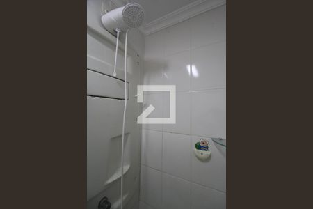 Apartamento à venda com 65m², 2 quartos e 1 vagaBanheiro Social