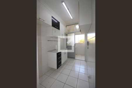 Apartamento à venda com 65m², 2 quartos e 1 vagaCozinha