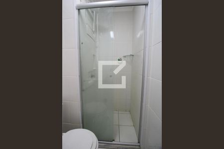 Apartamento à venda com 65m², 2 quartos e 1 vagaBanheiro Social