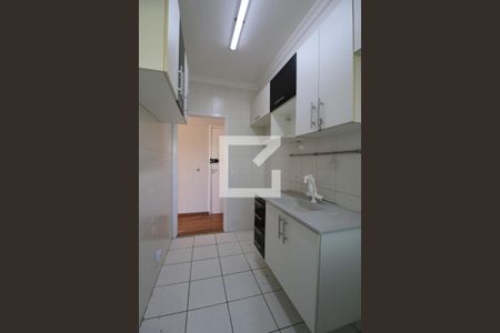 Apartamento à venda com 65m², 2 quartos e 1 vagaCozinha