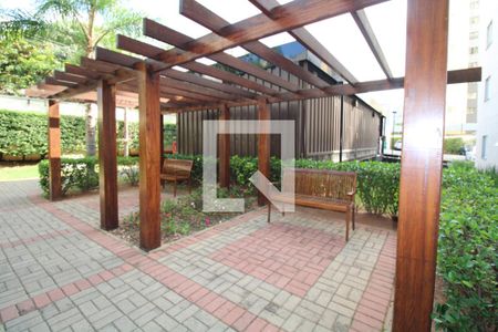 Apartamento à venda com 65m², 2 quartos e 1 vagaÁrea comum