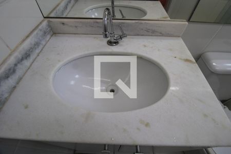 Apartamento à venda com 65m², 2 quartos e 1 vagaBanheiro da Suíte