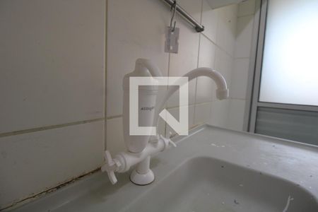 Apartamento à venda com 65m², 2 quartos e 1 vagaCozinha